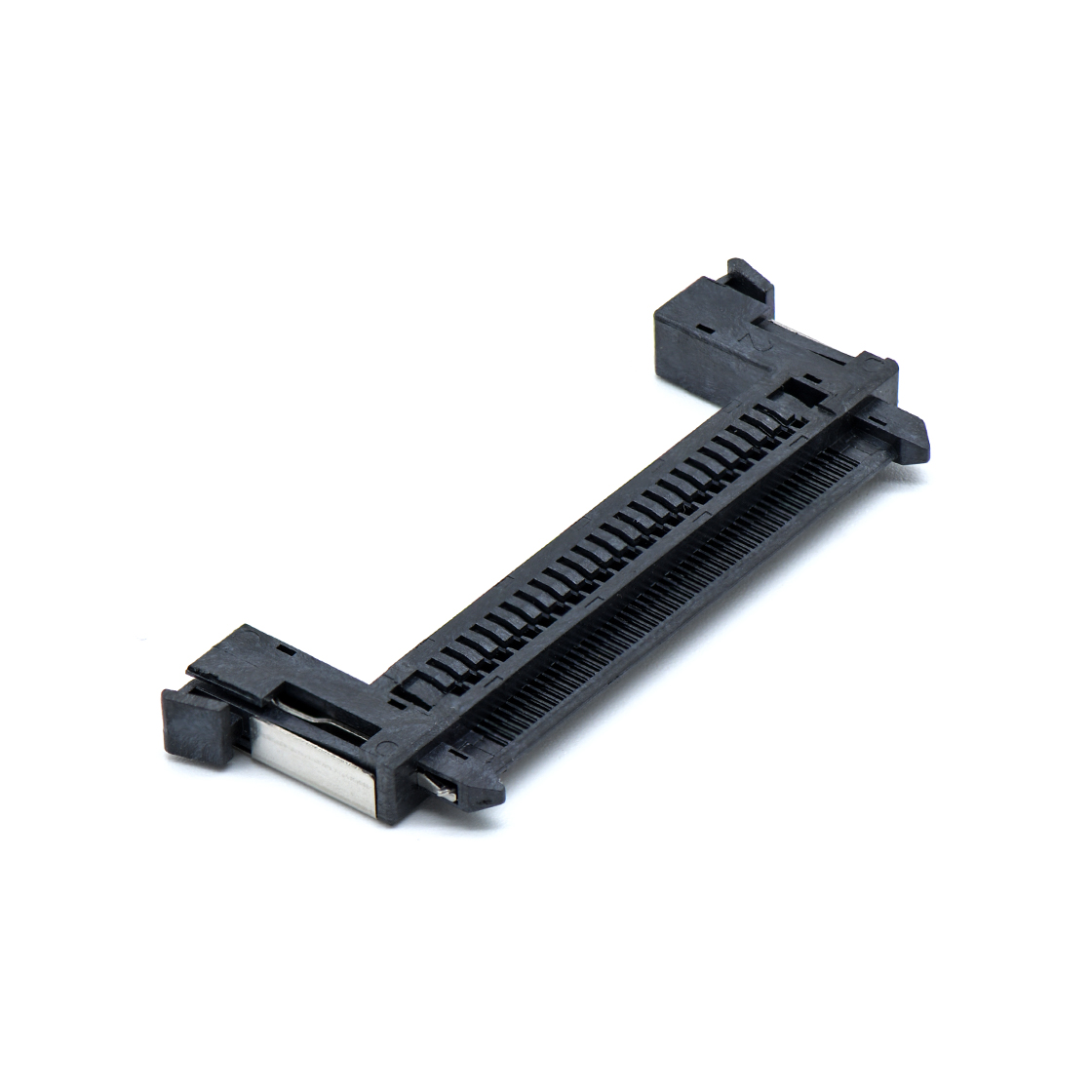 Pitch 0.5mm FI-RE 51Pin 黑色 HF