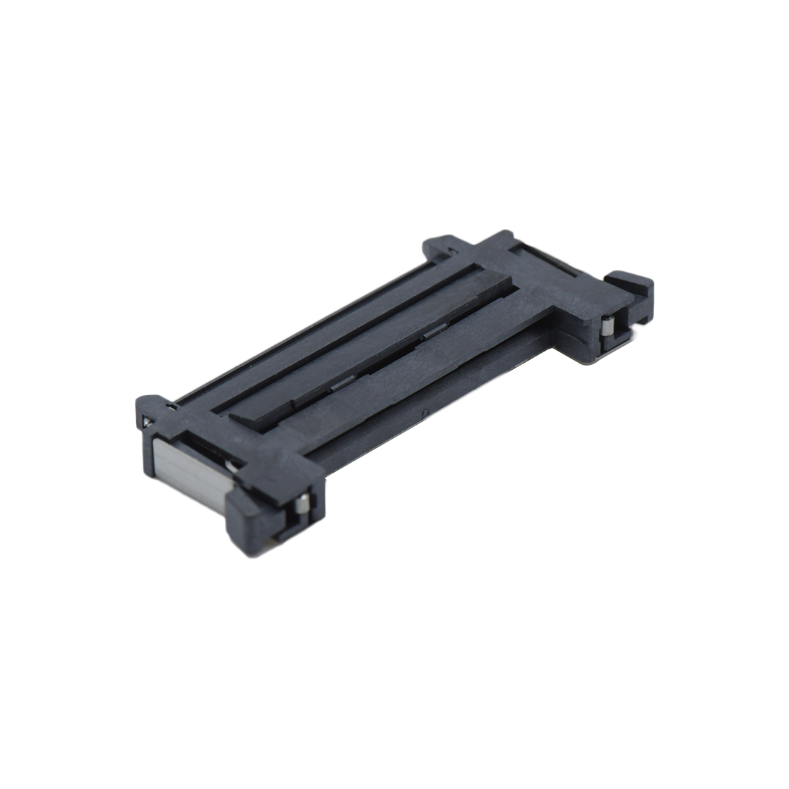 Pitch 0.5mm FI-RE FFC 41Pin 黑色 HF