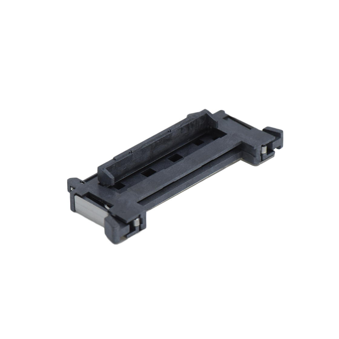 Pitch 0.5mm FI-RE FFC 41Pin 黑色 HF
