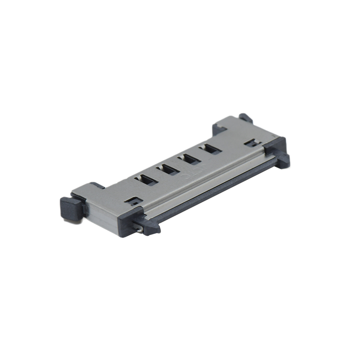Pitch 0.5mm FI-RE FFC 41Pin 黑色 HF
