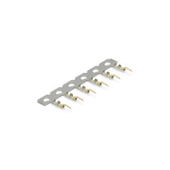 Pitch 0.5mm FI-RE低脚端子 AWG #28～#32
