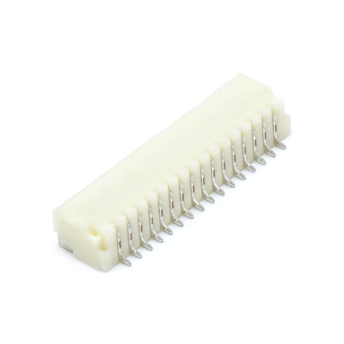 1.0WAFER90度成品 镀亮锡规格/载带包装