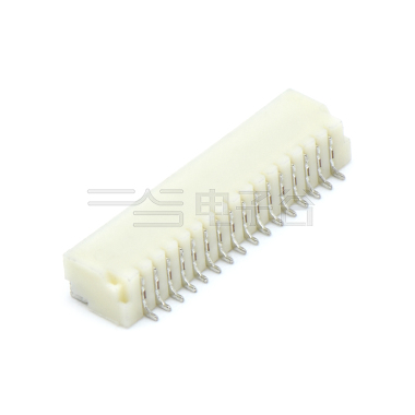 1.0WAFER90度成品 镀亮锡规格/载带包装