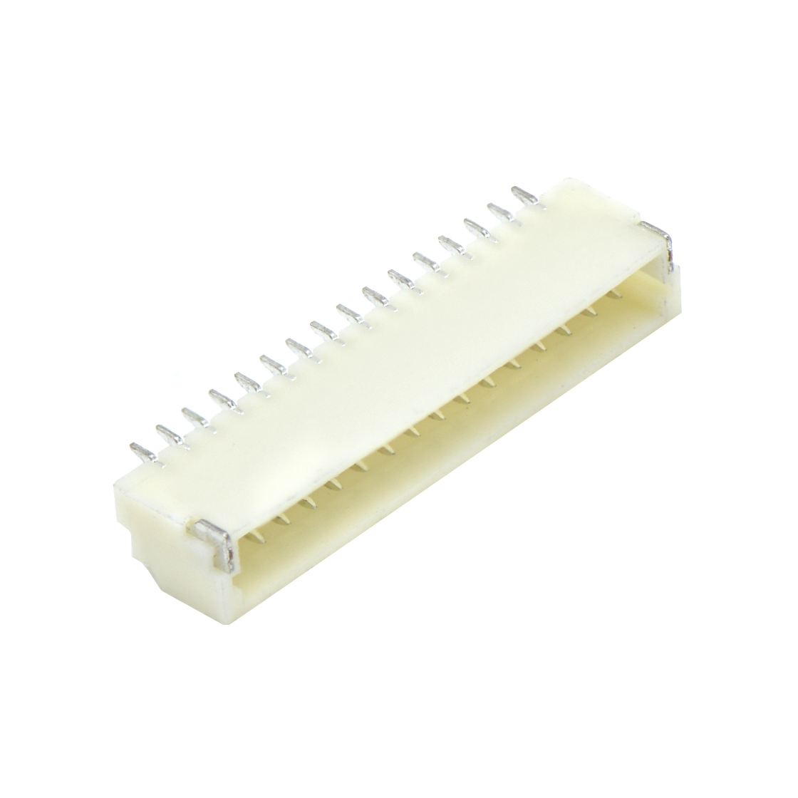1.0WAFER90度成品 镀亮锡规格/载带包装