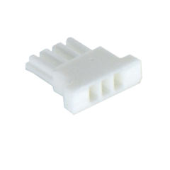 Pitch 1.00mm 单排Housing