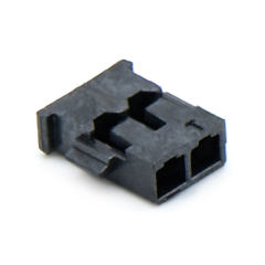 Pitch 1.20mm 单排带双凸台Housing
