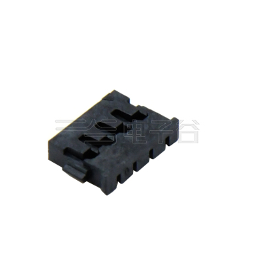 1.2 PITCH HOUSING HF