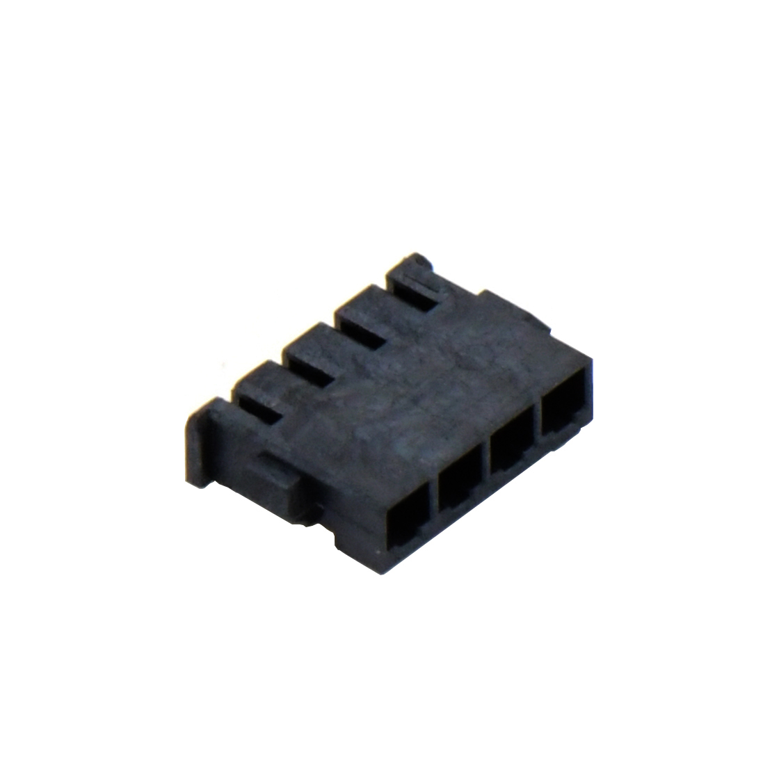 1.2 PITCH HOUSING HF