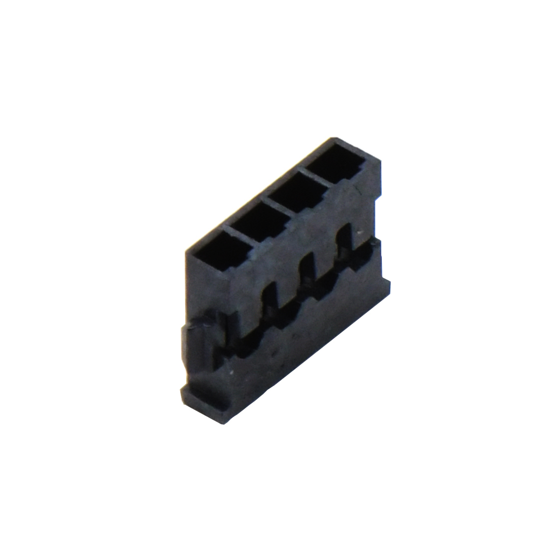 1.2 PITCH HOUSING HF