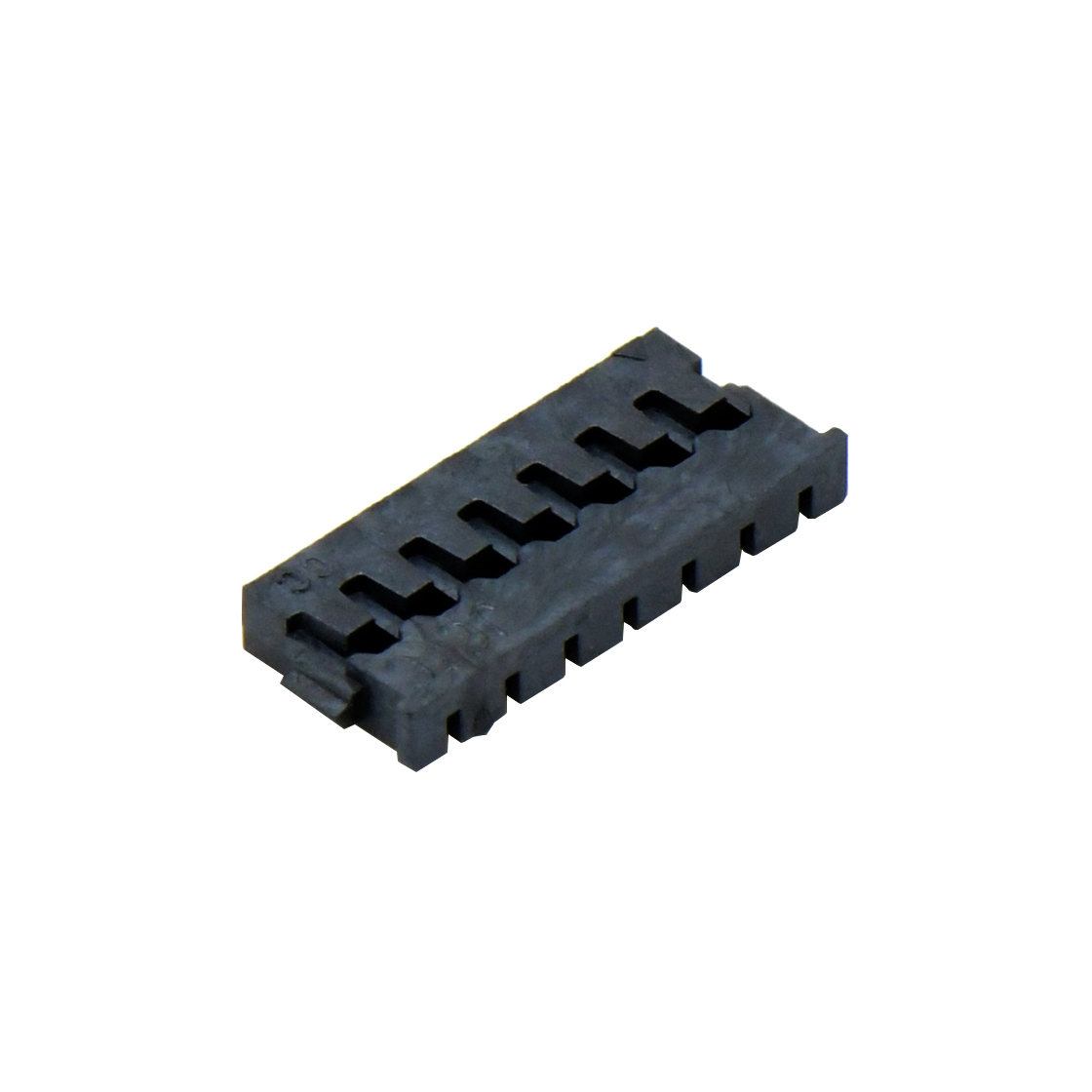 1.2 PITCH HOUSING HF