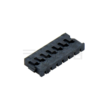 1.2 PITCH HOUSING HF