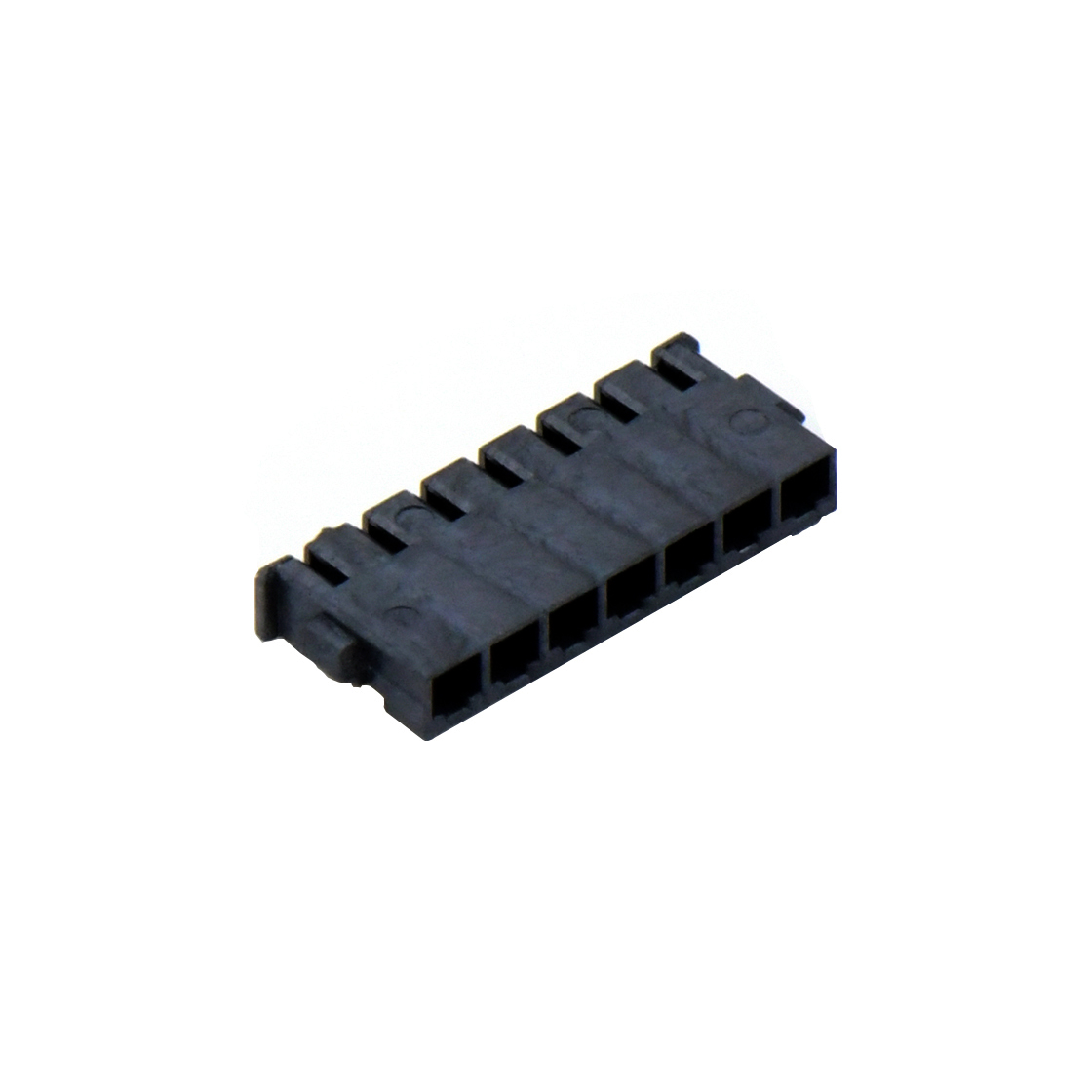 1.2 PITCH HOUSING HF