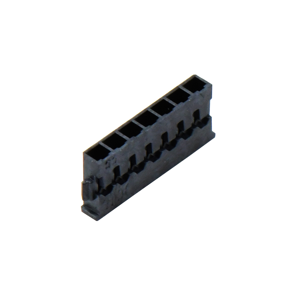 1.2 PITCH HOUSING HF