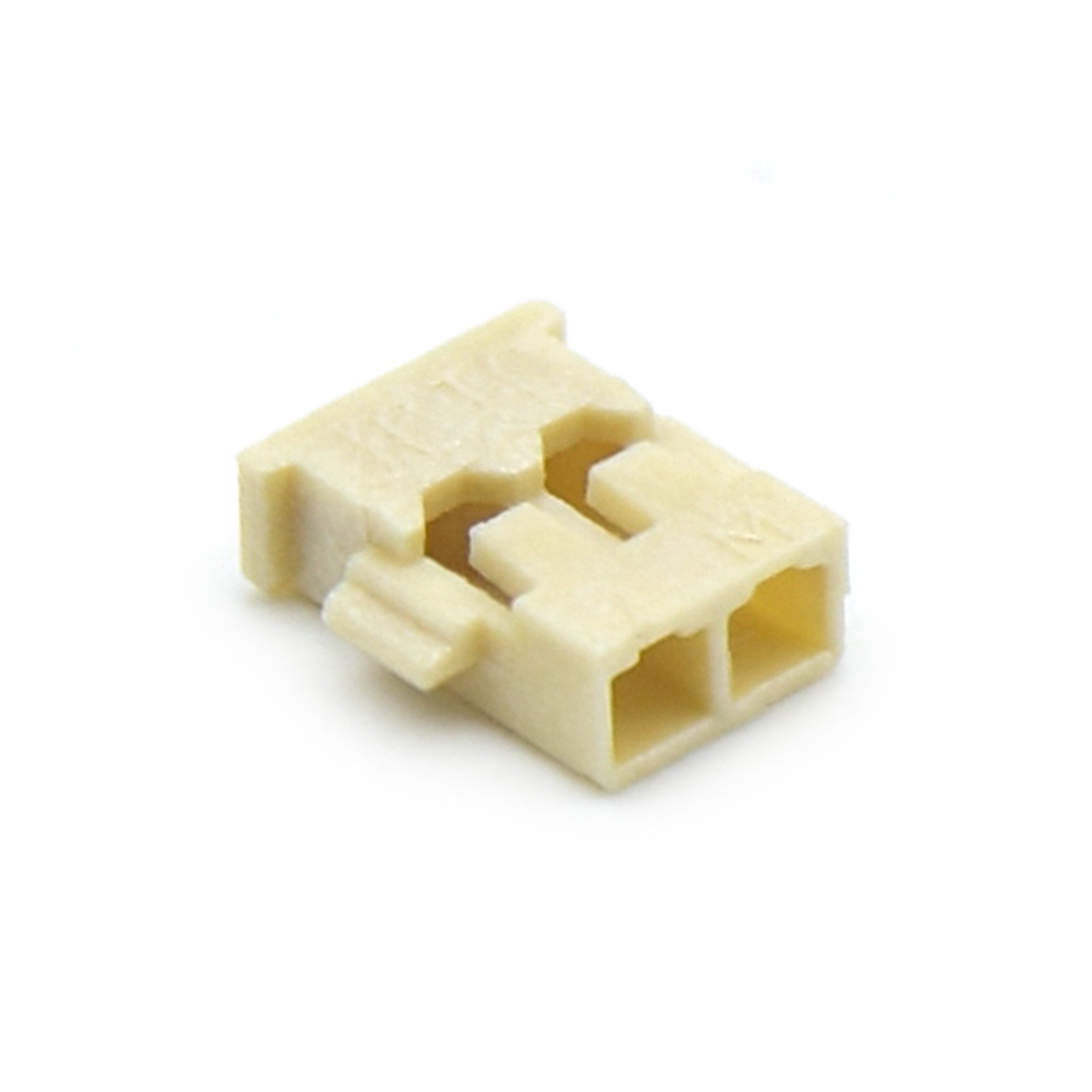 1.2 PITCH HOUSING HF