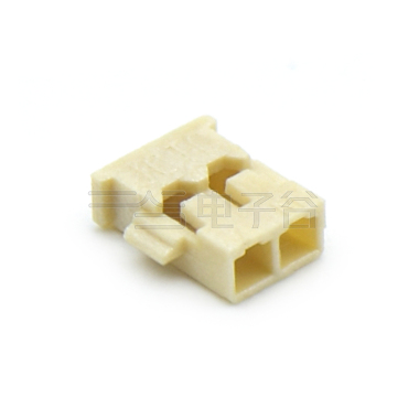 1.2 PITCH HOUSING HF