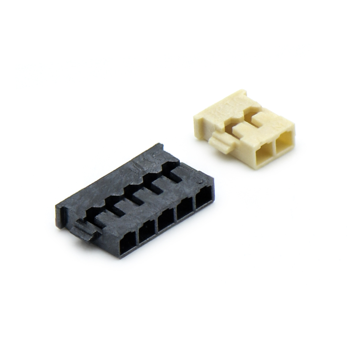 1.2 PITCH HOUSING HF