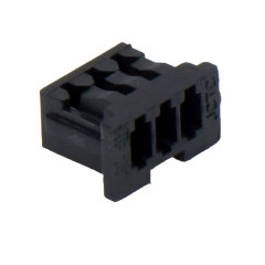 Pitch 1.25mm Housing 带凸点