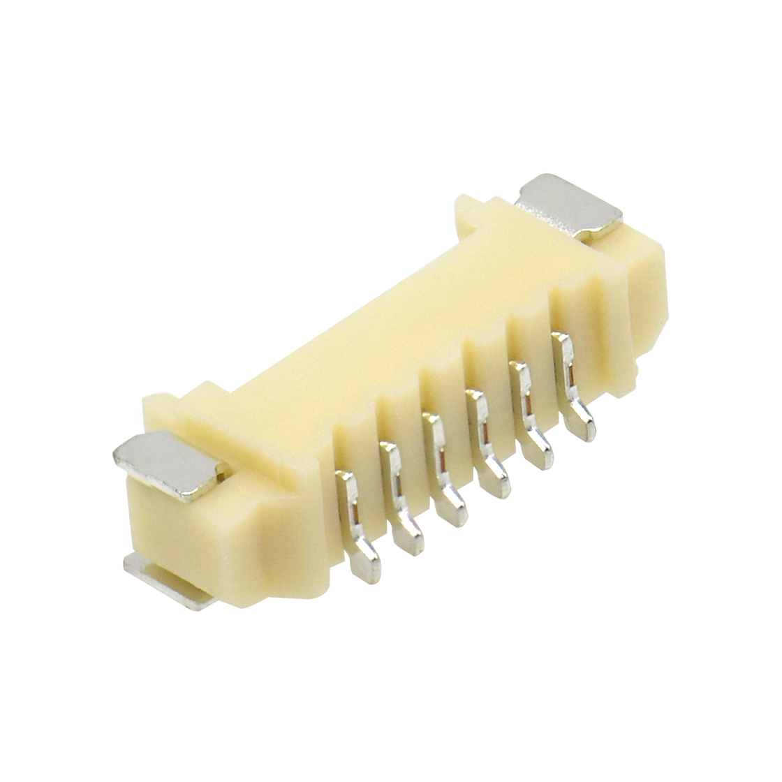 1.25 wafer 90度SMT型规格/无卤/载带包装 HF