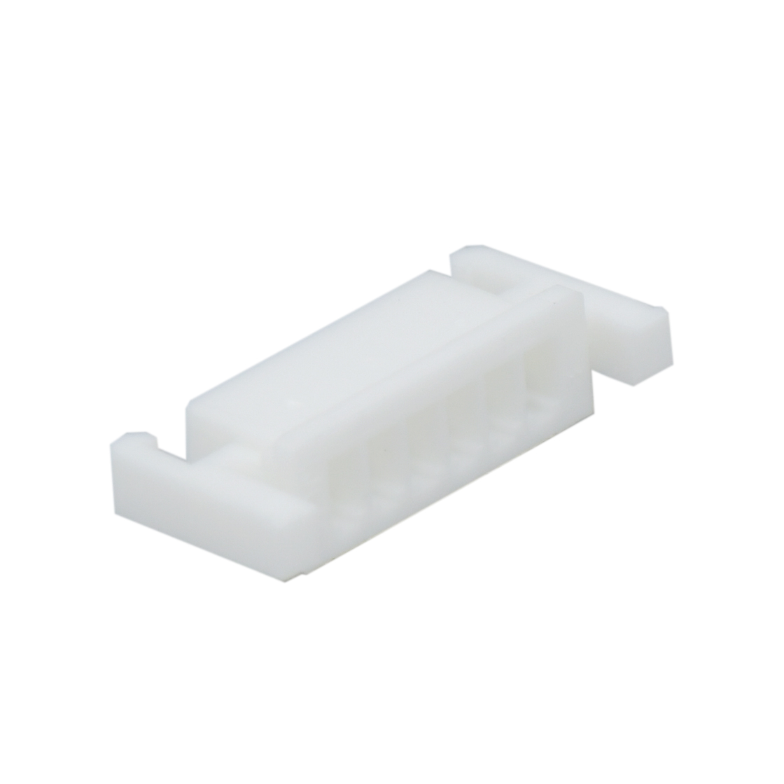 主体 单排两头带扣/本色/无卤 HF