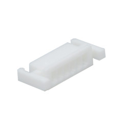 主体 单排两头带扣/本色/无卤 HF