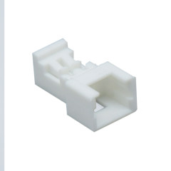 Pitch 1.25mm Housing 空接