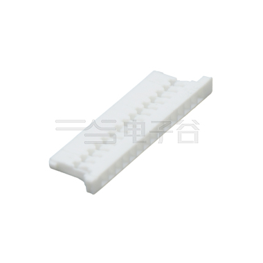 Pitch 1.25mm Housing 15pin 本色 HF
