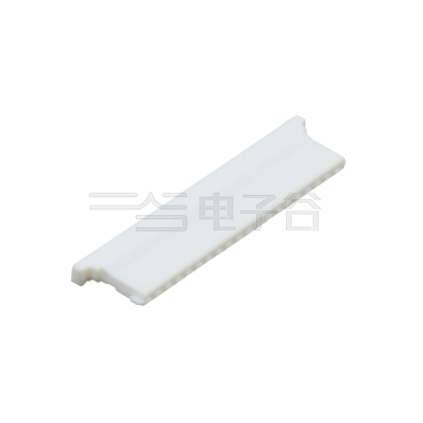 Pitch 1.25mm Housing 20pin 本色 HF