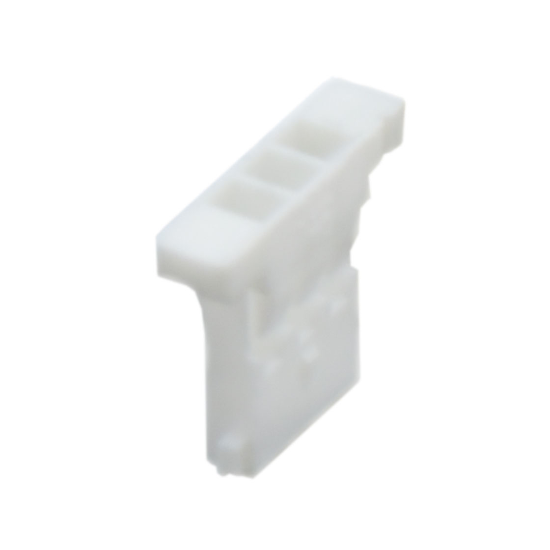 Pitch 1.25mm Housing 3pin 本色 HF