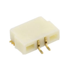 Pitch 1.25mm 卧式 SMT型Wafer