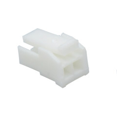 Pitch 1.25mm 单排带锁扣Housing
