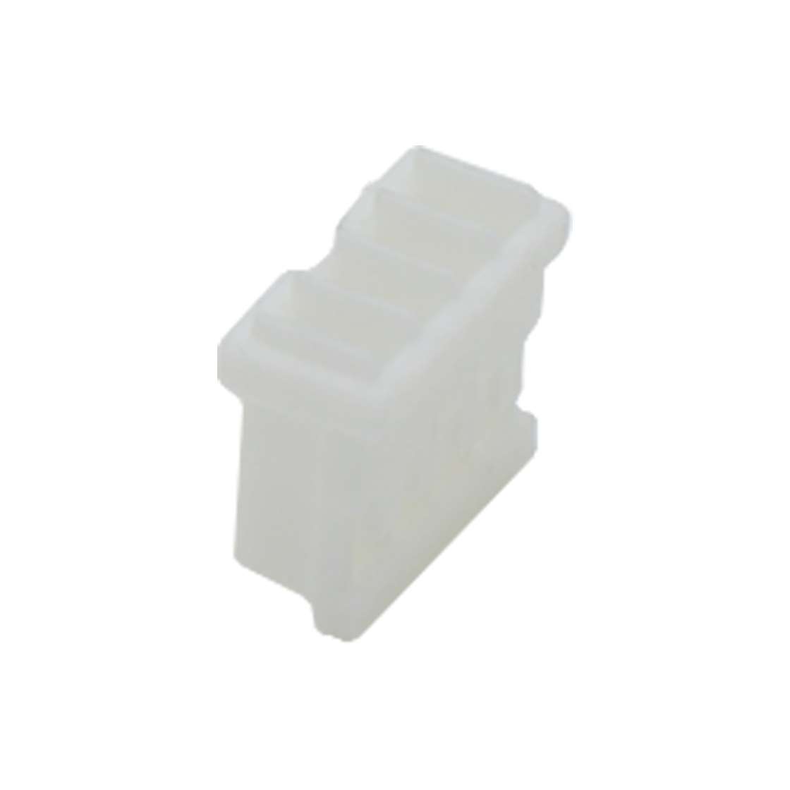 Pitch 1.50 mm 单排 Housing 4Pin 本色 HF