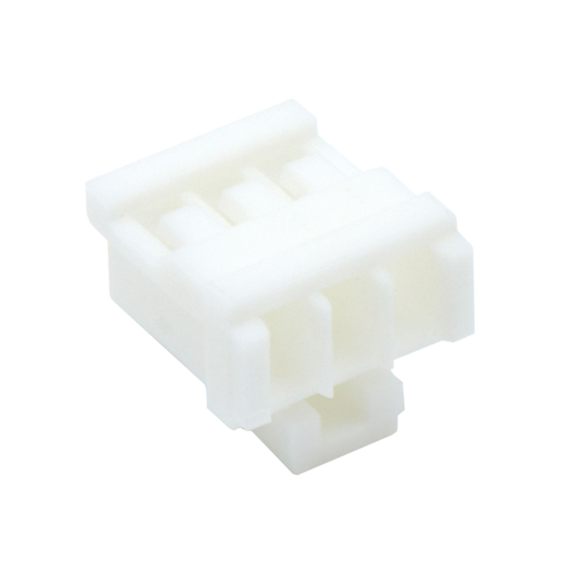Pitch 1.50mm 单排 Housing