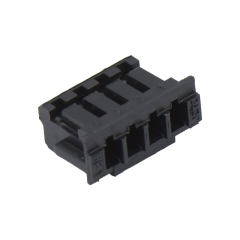Pitch 1.50mm 单排 Housing