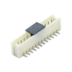 Pitch 1.5mm 直立式180°单排SMT型 Wafer