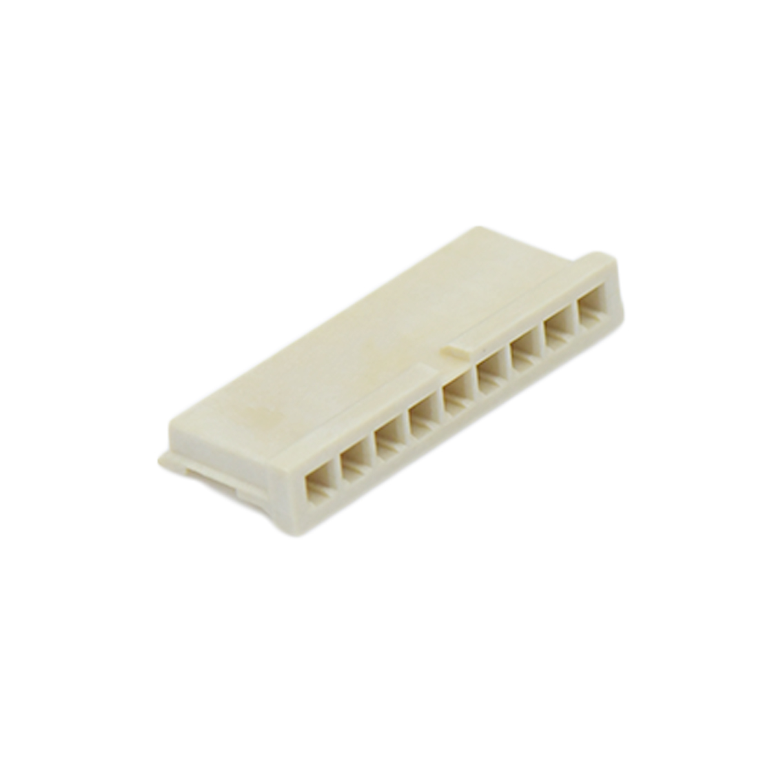1.5mm PITCH HOUSING 无卤 HF