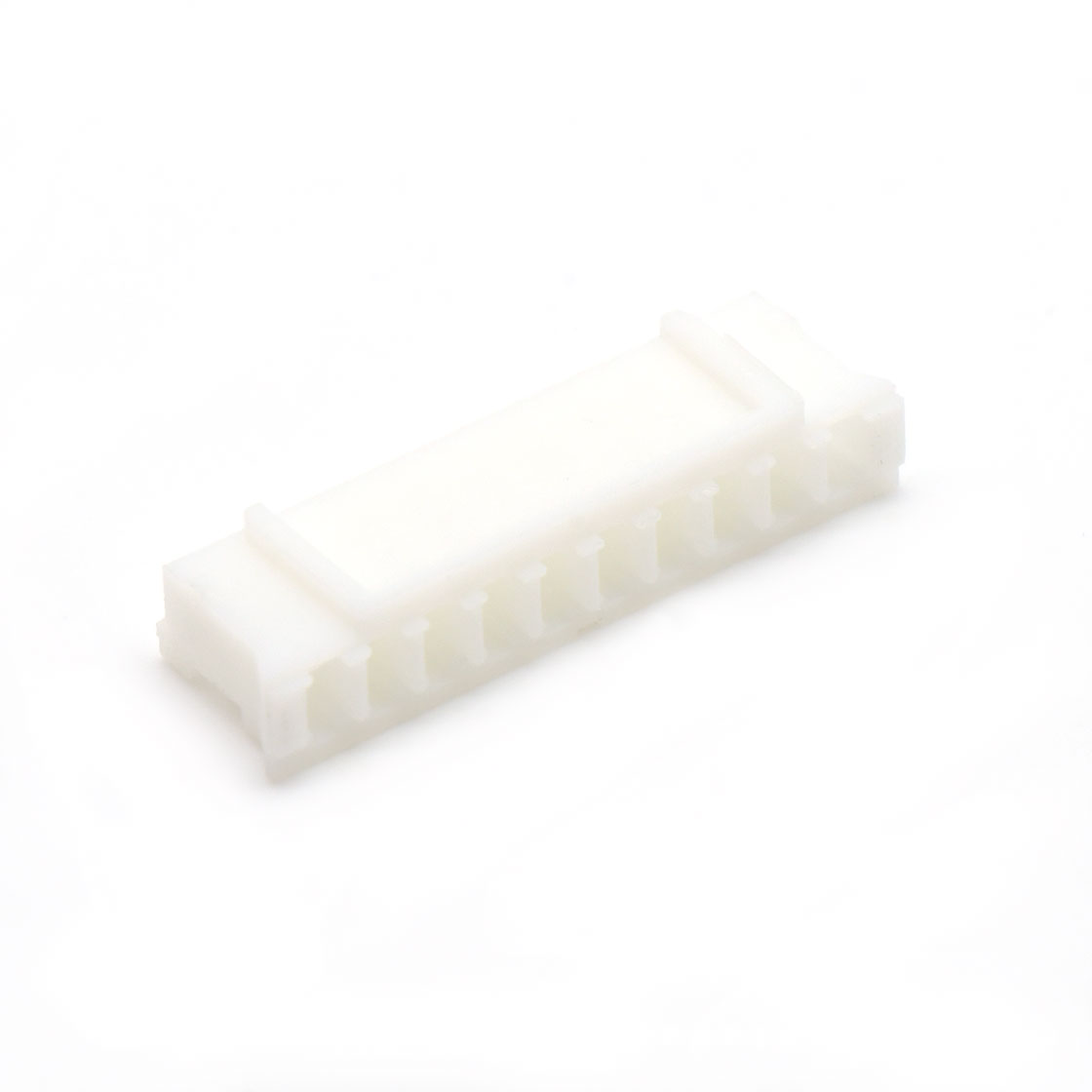 Pitch 2.00mm 单排 Housing