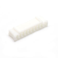 Pitch 2.00mm 单排 Housing