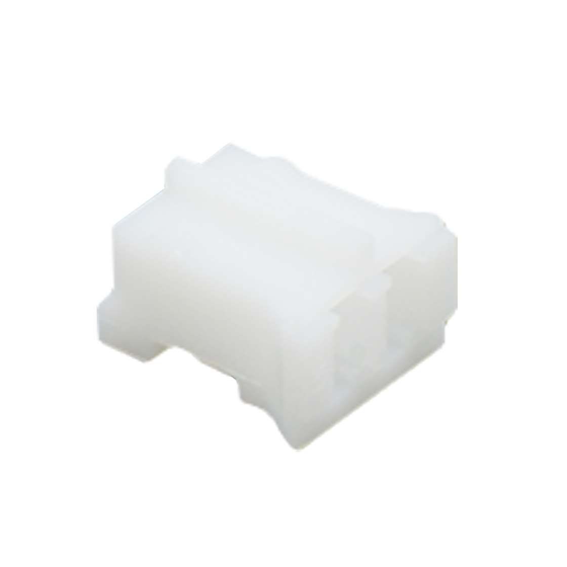 Pitch 2.00mm 单排 Housing HF 不印字