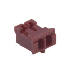 Pitch 2.00mm 单排 Housing