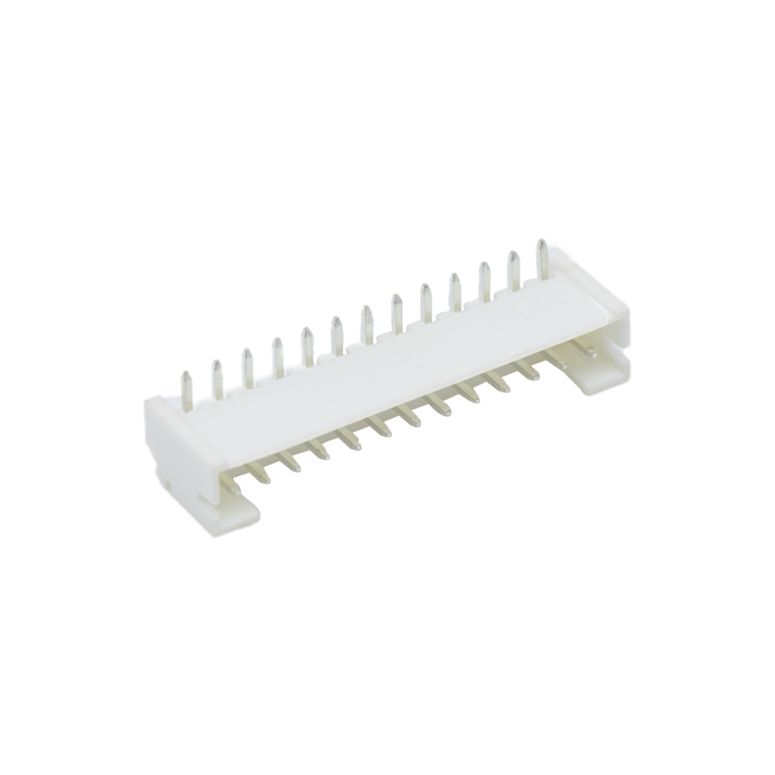 2.0 WAFERDIP 90度/无卤/外露针长1.90mm HF