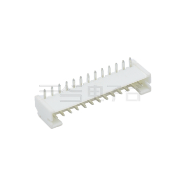 2.0 WAFERDIP 90度/无卤/外露针长1.90mm HF