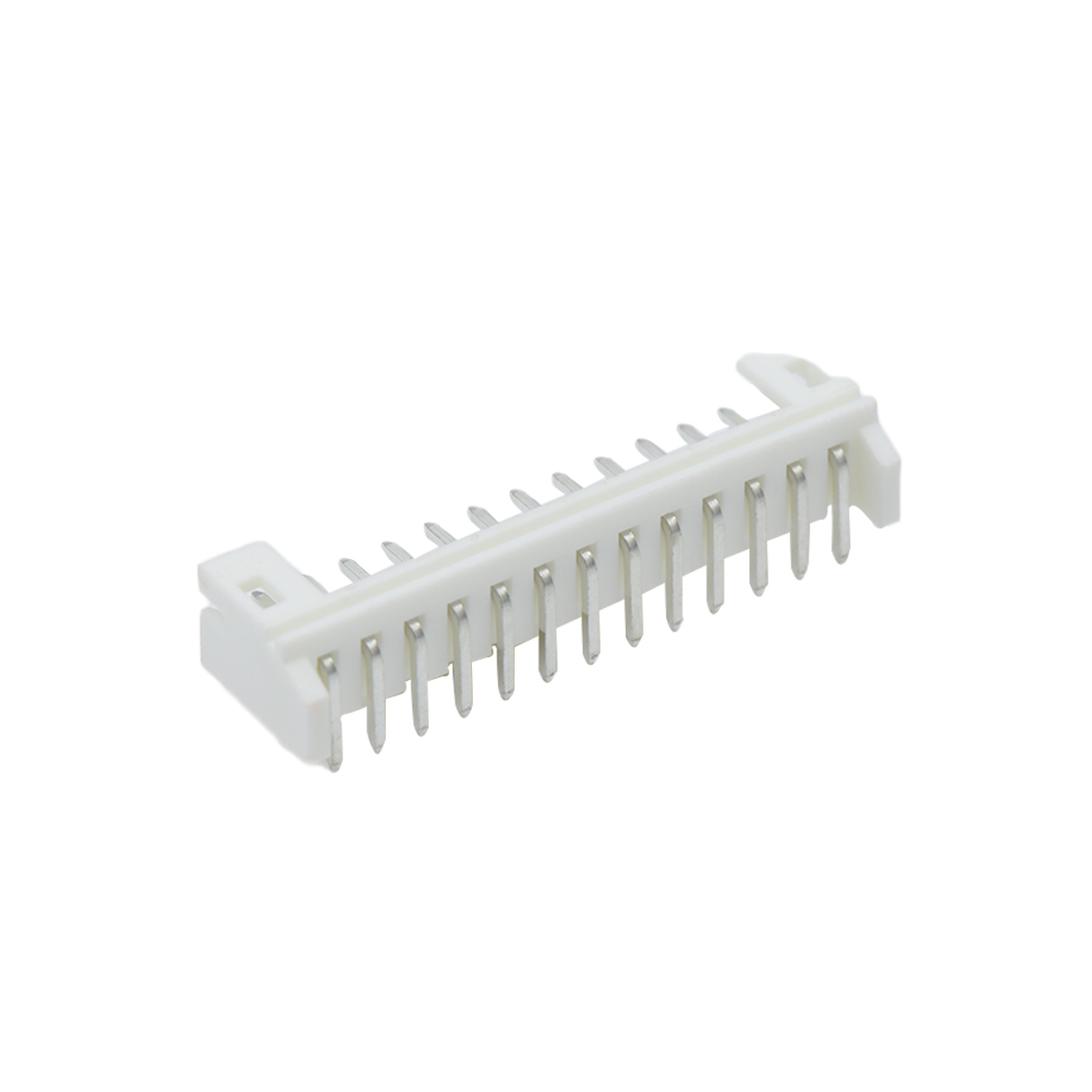 2.0 WAFERDIP 90度/无卤/外露针长1.90mm HF