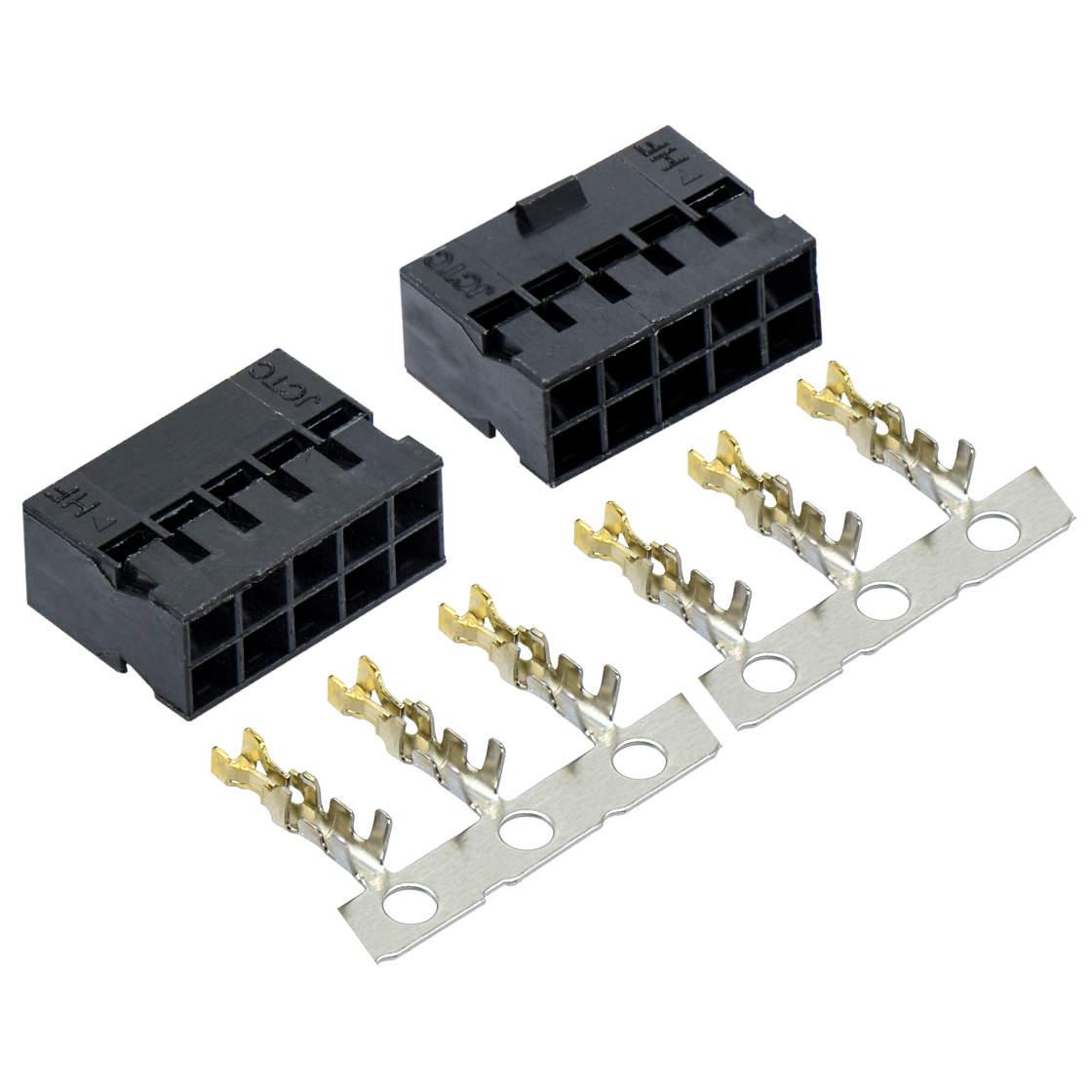 Pitch 2.00mm 端子 AWG#26～#30 Sn