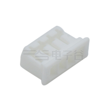 2.0主体 本色/无卤 HF