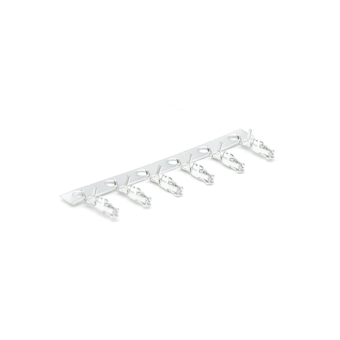 Pitch 2.00mm Terminal AWG#26～#30