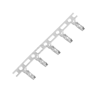 Pitch 2.5mm 端子 AWG#22～#28 Sn