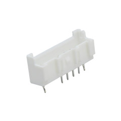 2.5mm Pitch Dip Type 180°Wafer