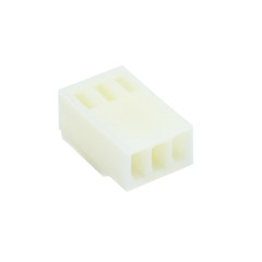 Pitch 2.50mm 单排 Housing