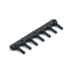 Pitch 2.54mm 塞子