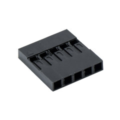 Pitch 2.54mm 单排 Housing